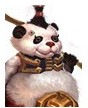 琵琶网天神传熊猫人阿宝