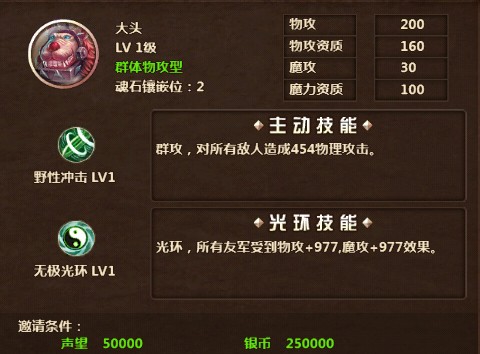 天神传大头